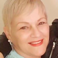 Mercy Andujar