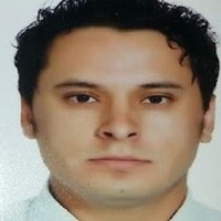 Juan José Luevano Rivera