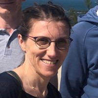 Claire Bènes