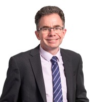 Kevin Grainger
