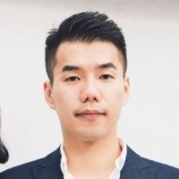 Sean Huang