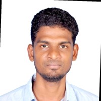 Saravanakumar V