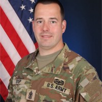 Andrew Estep