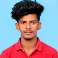 Vignesh R