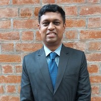 Anubhav Chatterjee