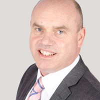 Mark Leeson