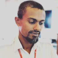 Ibrahim Aslam