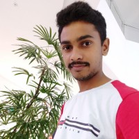 Dhaval Patel.