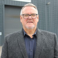 Duncan Mcintosh