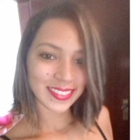 Giseli Dias Medeiros
