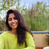 Neetha Sodadasi