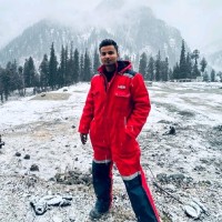 Yadit Sharma