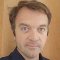 Thierry Boudignon