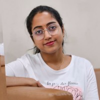 Lakshmipriya Suresh