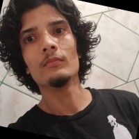 Jose Lucas De Oliveira Rego