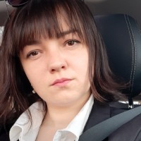 Svitlana Pobigach