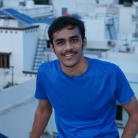 Aaryan Patel