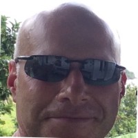 David Leinweber