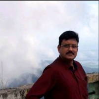 rajesh chandra