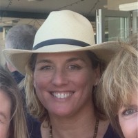 Lisa Ellis