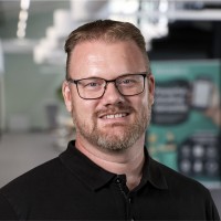 Dennis Vibæk