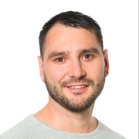 Simon Evers