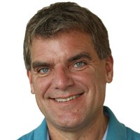 Peter Klungel