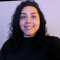 Kenia Esmeralda Dominguez