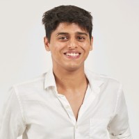 Rishabh Kumar 📈