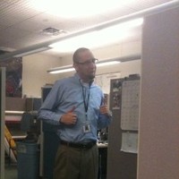 Matt Keller