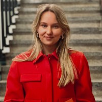 Tara van der Heijden