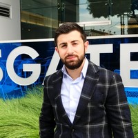Karo Gary Petrosyan