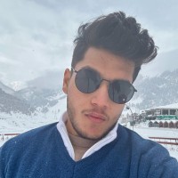 Shivam Sharma