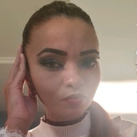Elania Marques Da Silva