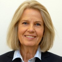 Lise Andreassen Bouet