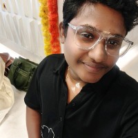 Vishnu K Ashokan