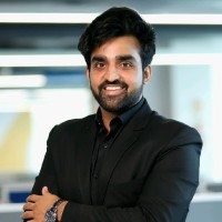 Dinesh Bhojwani