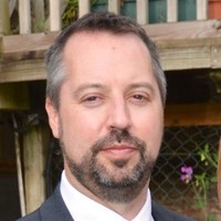 Nigel Denning