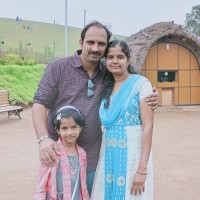 Thiru Moorthy