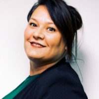 Patricia Hernandez