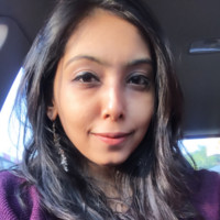 Bhavini Chohan
