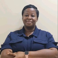 Sandra Bonsu  Mensah