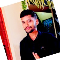 Madhan Kumar