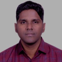 Krishna Chandran