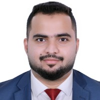 SAMEER ABDULRAHMAN