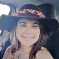 Constanza Garay Contreras