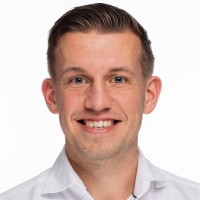 Wietse Van Diepen, Cfa, Caia