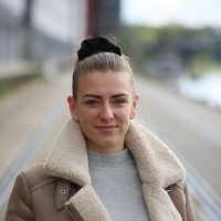 Melanie Hirsch