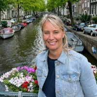 Wanda van Dijk