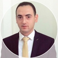 Mohanad Homran , Mba